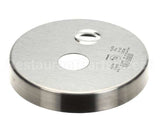 83175 Server Lid 130Mm Stainless