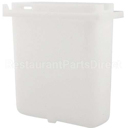 83181 Compatible Server Jar, Fountain, Plst, 2/3, Shallow