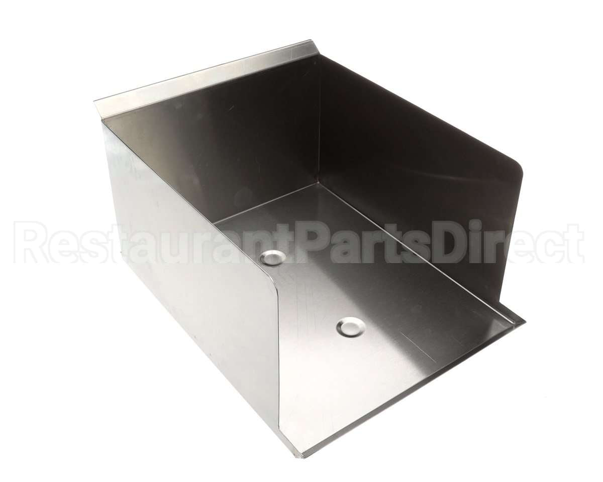 83182 Perfect Fry Spill Tray, Pfa