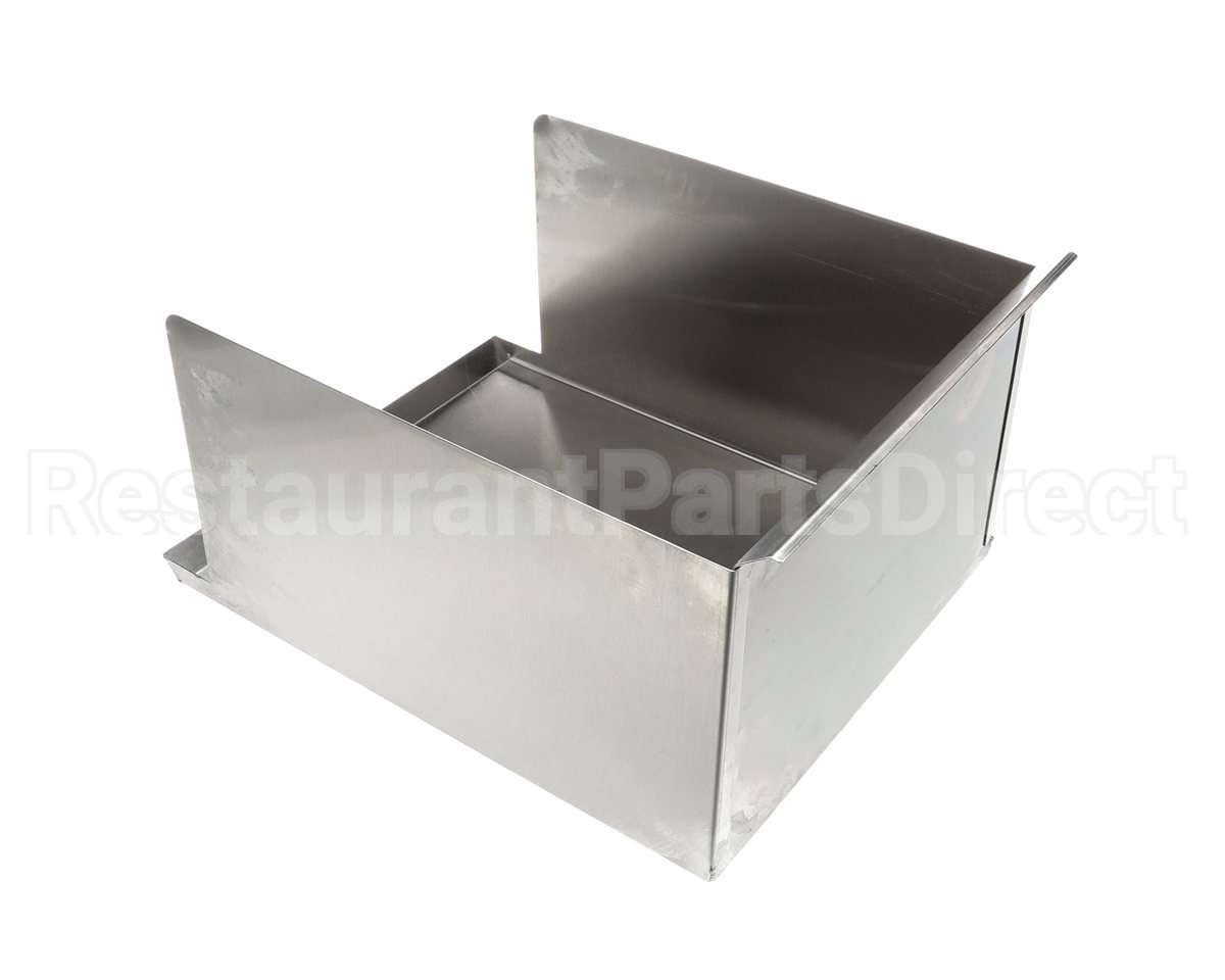 83182 Perfect Fry Spill Tray, Pfa