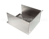 83182 Perfect Fry Spill Tray, Pfa