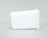 83182 Server Jar, Fount, Plastic, Slim, Deep, Wht