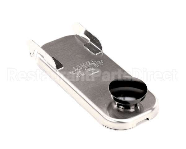 83184 Server Lid Hinged Assembly Slim