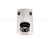 83184 Server Lid Hinged Assembly Slim