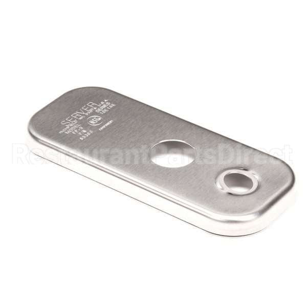83187 Compatible Server Lid Fp-V Slim