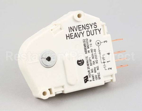 831971 TRUE Timer, Defrost M-182-013-66332 8 Hour