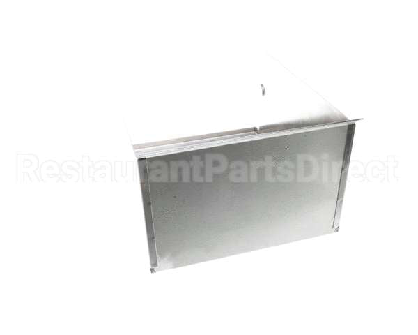 83198 Perfect Fry Spill Tray, Pfc