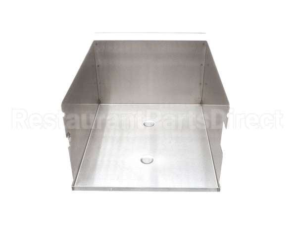 83198 Perfect Fry Spill Tray, Pfc