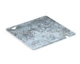 832 Hubbell Lighting Cover Flat Blank Sq