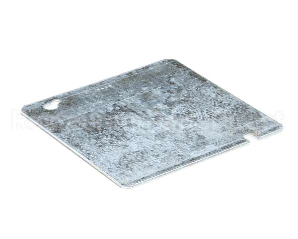 832 Hubbell Lighting Cover Flat Blank Sq