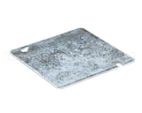 832 Hubbell Lighting Cover Flat Blank Sq