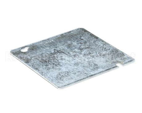 832 Hubbell Lighting Cover Flat Blank Sq