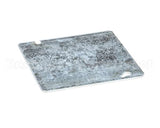 832 Hubbell Lighting Cover Flat Blank Sq