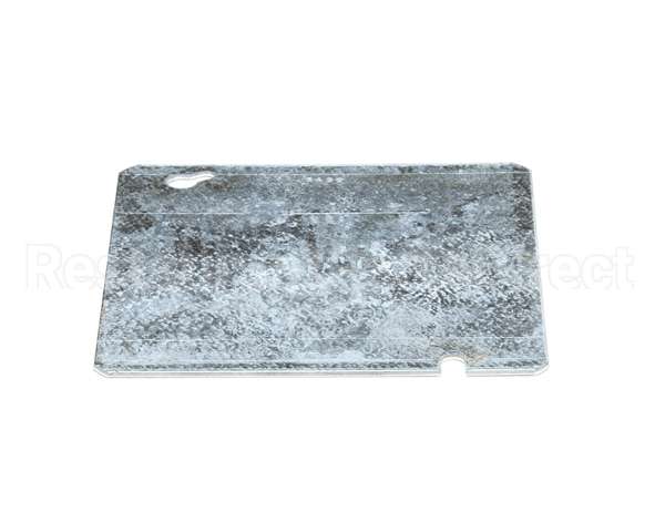 832 Hubbell Lighting Cover Flat Blank Sq
