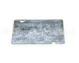 832 Hubbell Lighting Cover Flat Blank Sq