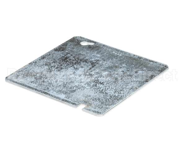 832 Hubbell Lighting Cover Flat Blank Sq