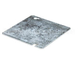 832 Hubbell Lighting Cover Flat Blank Sq