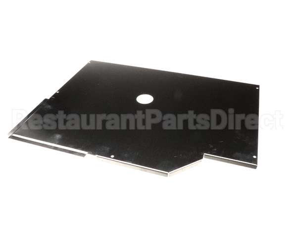 83200 Perfect Fry Panel Control Access Pfa