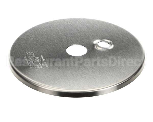 83201 Server Lid Cp-6 1/2