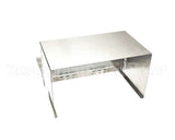 83203 Perfect Fry Drawer & Lid Assy #2Dt007-C