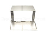 83203 Perfect Fry Drawer & Lid Assy #2Dt007-C