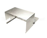 83203 Perfect Fry Drawer & Lid Assy #2Dt007-C