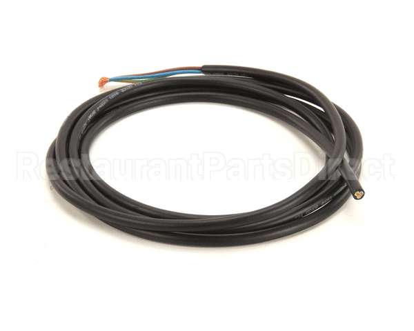 83206 Apw Wyott Cordage 250V, 10A, Cee, H05Rn
