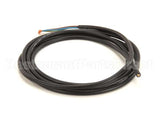 83206 Apw Wyott Cordage 250V, 10A, Cee, H05Rn