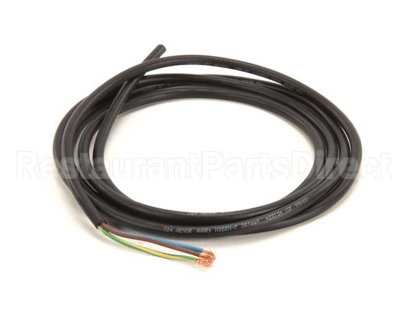 83206 Apw Wyott Cordage 250V, 10A, Cee, H05Rn