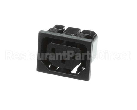 83213 Perfect Fry Connector, Snap-In