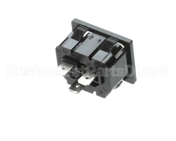 83213 Perfect Fry Connector, Snap-In