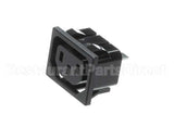 83213 Perfect Fry Connector, Snap-In