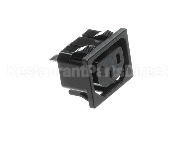 83213 Perfect Fry Connector, Snap-In