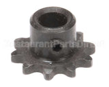 83215 Apw Wyott Sprocket, 10 Teeth .315 Bore