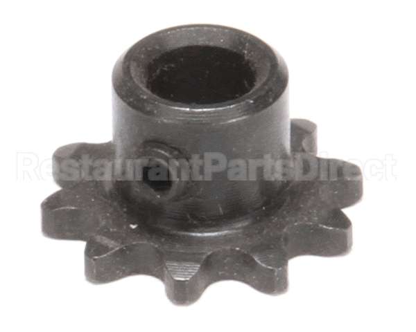 83215 Apw Wyott Sprocket, 10 Teeth .315 Bore