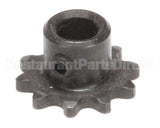 83215 Apw Wyott Sprocket, 10 Teeth .315 Bore