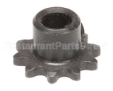 83215 Apw Wyott Sprocket, 10 Teeth .315 Bore