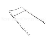 83216 Perfect Fry Gasket, Molded Silicone