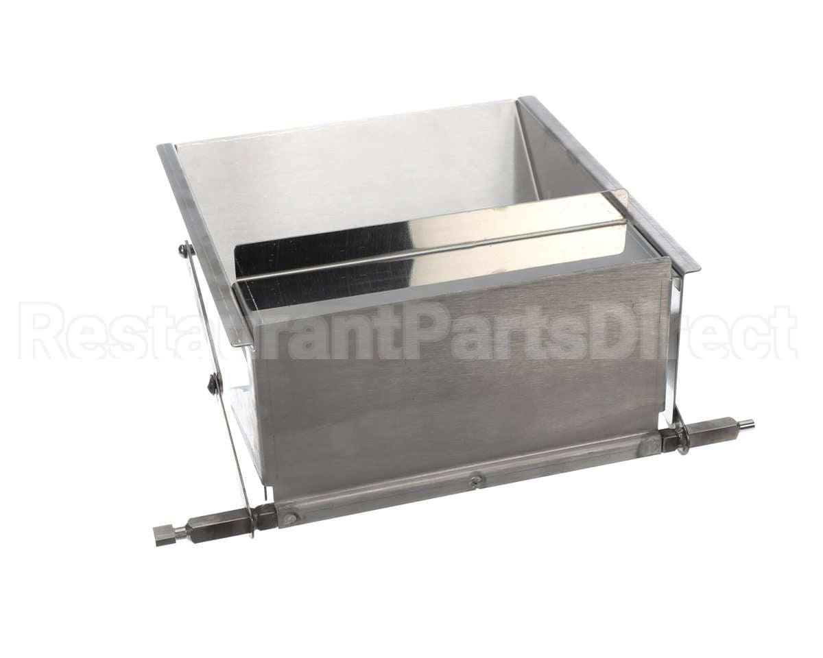 83217 Blodgett Drawer Assy,Pfa Shovel