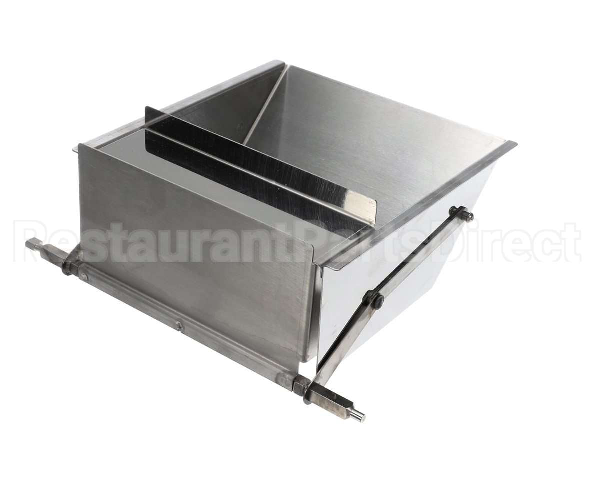 83217 Blodgett Drawer Assy,Pfa Shovel