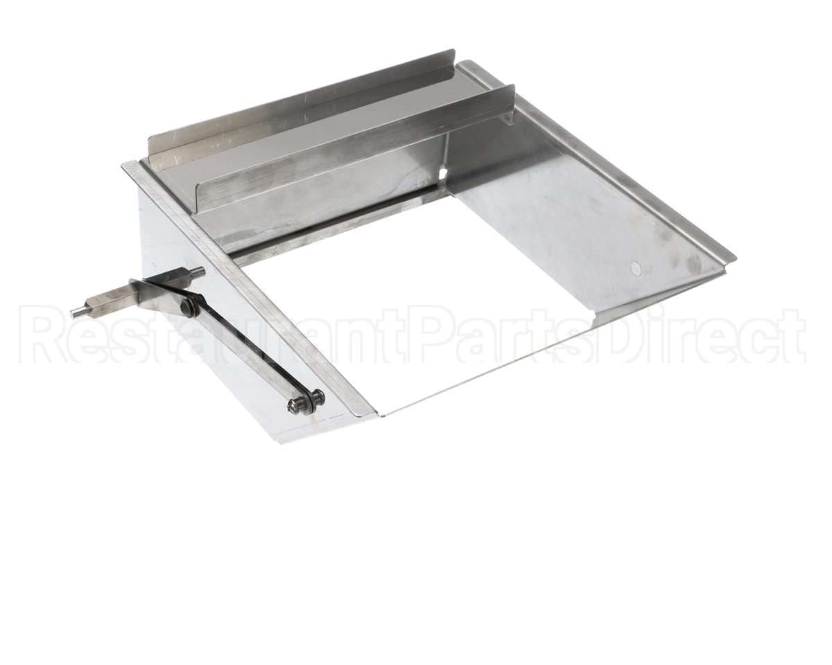 83217 Blodgett Drawer Assy,Pfa Shovel