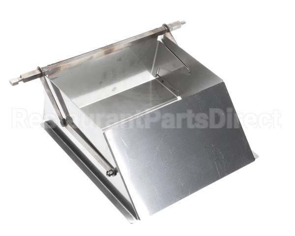 83217 Perfect Fry Drwr Assy,Pfa Shovel #2Dt941-C