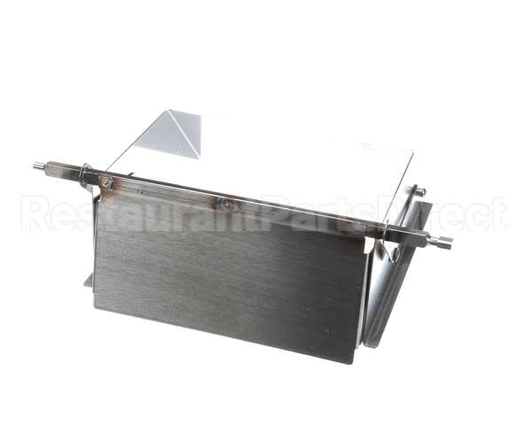 83217 Perfect Fry Drwr Assy,Pfa Shovel #2Dt941-C