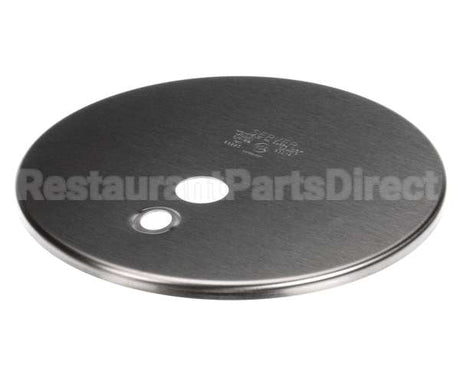 83221 Server Lid Cp-8 1/2