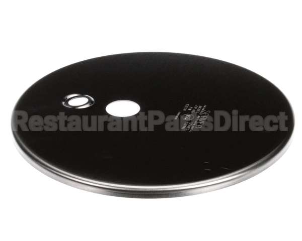 83221 Server Lid Cp-8 1/2