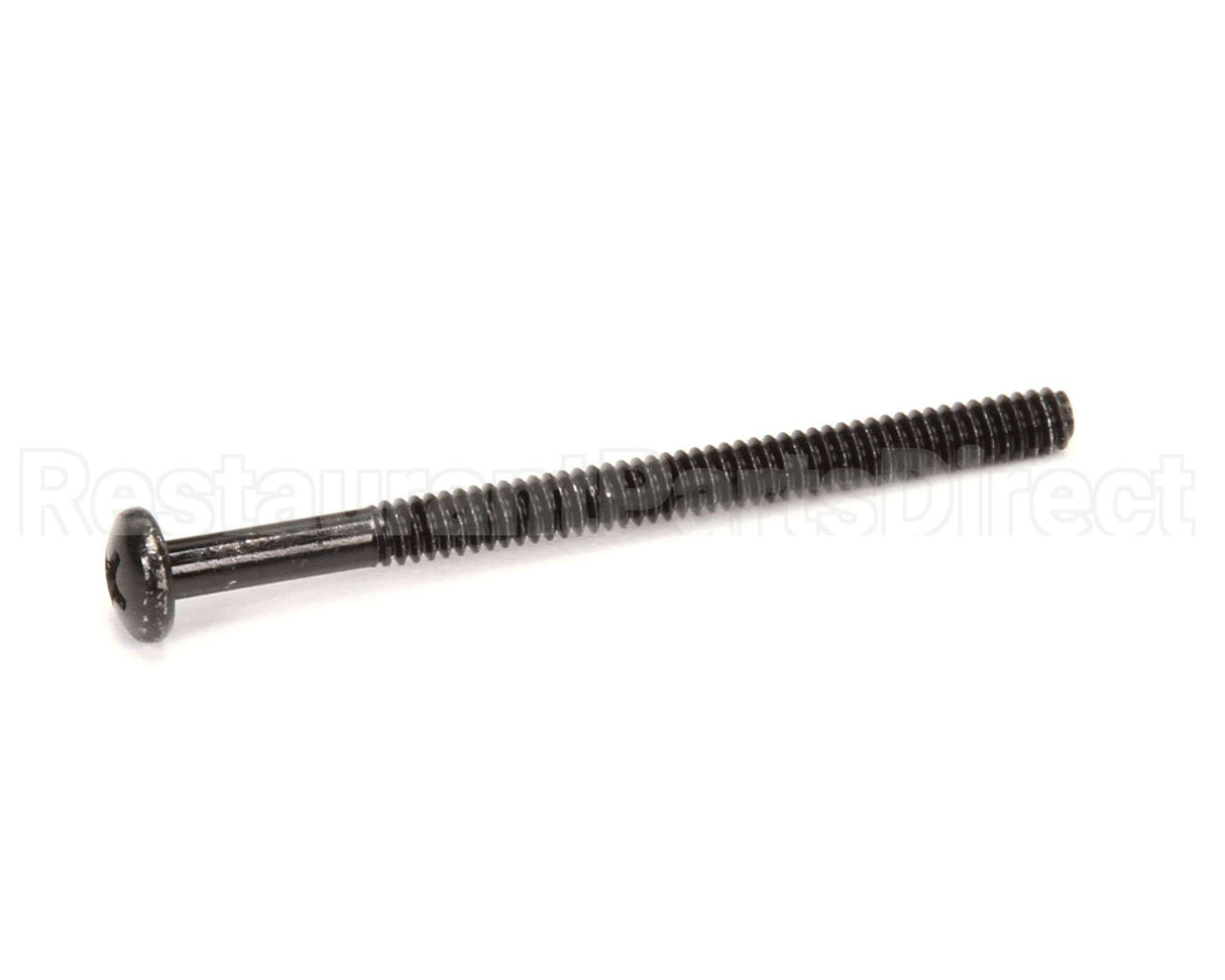 832292 TRUE Screw, 10-24 X 2-19/32(+/-.03) Phil Pan
