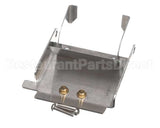 83230 Grindmaster Cecilware Massy, Spout Flap Chaff Ctrl