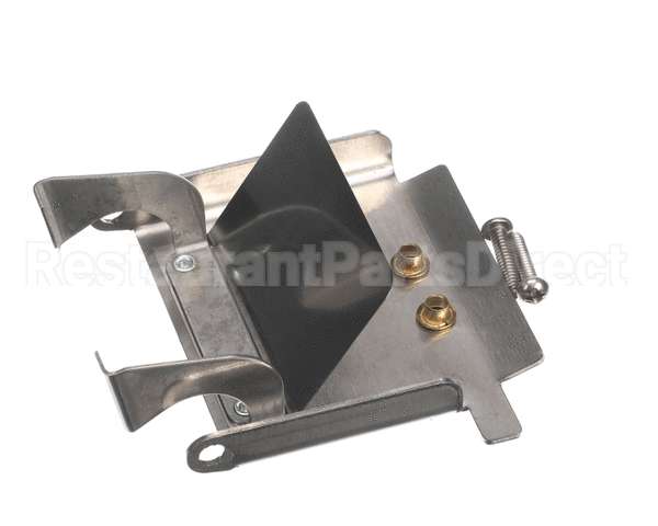 83230 Grindmaster Cecilware Massy, Spout Flap Chaff Ctrl