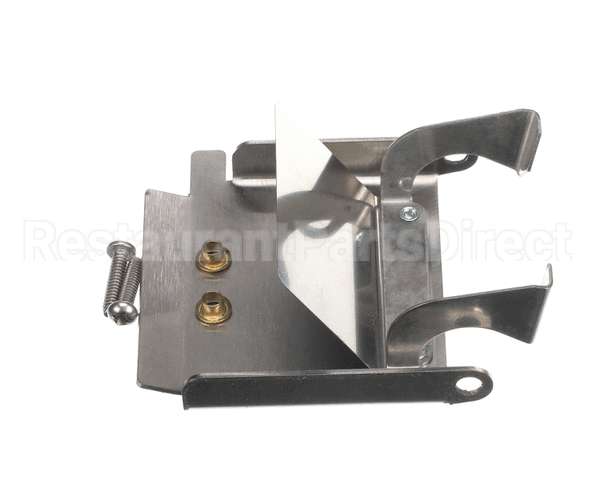 83230 Grindmaster Cecilware Massy, Spout Flap Chaff Ctrl