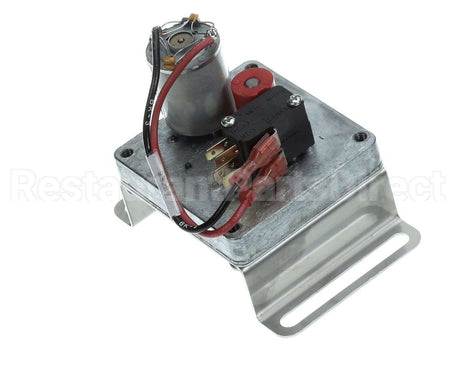 83231 Blodgett Motor Assy Pfc Lift